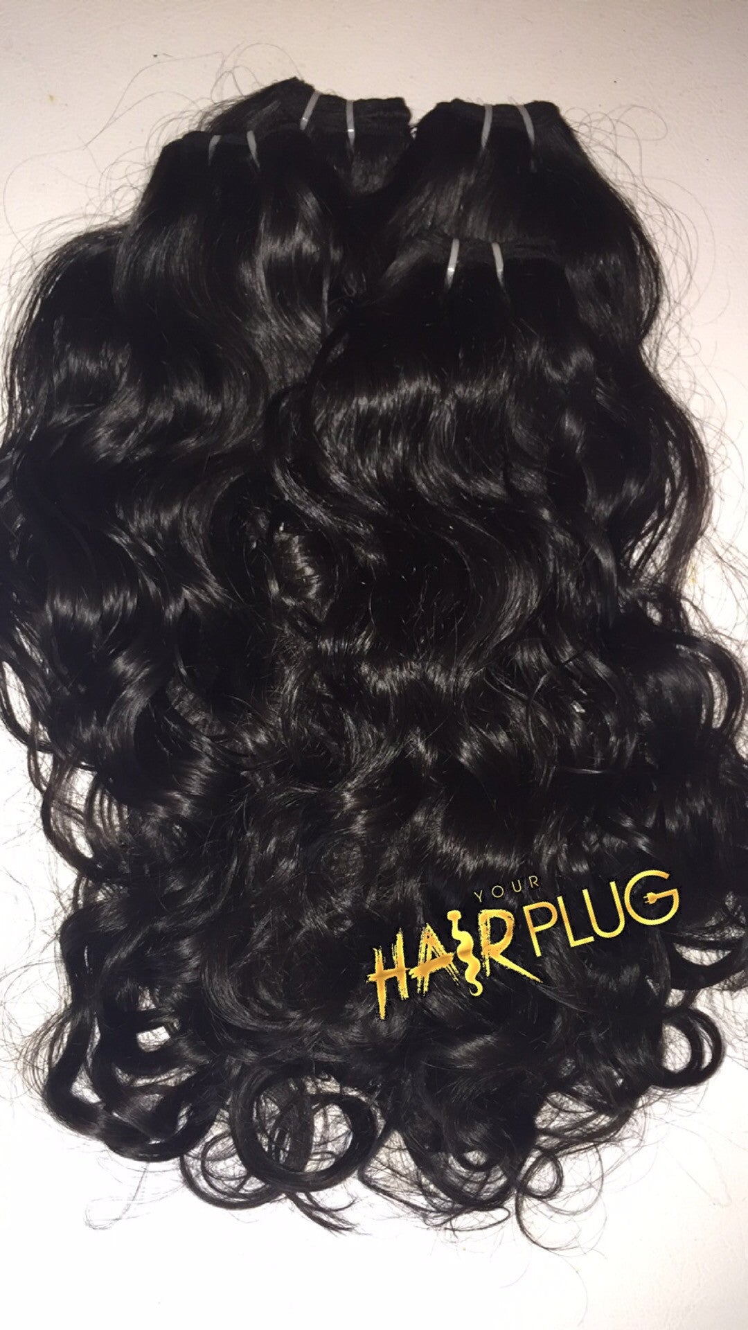 Raw Indian Hair